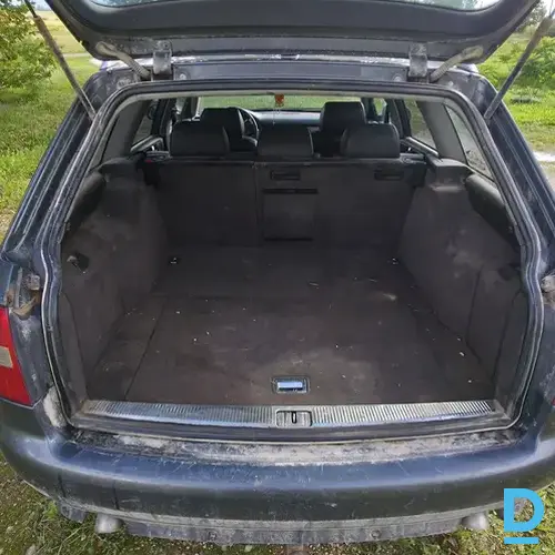 Pārdod Audi A6, 2001 Pārdod Audi A6, 2001