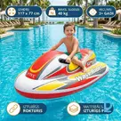 Intex 57520 inflatable water scooter