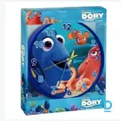Finding Nemo wall clock