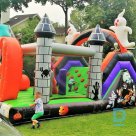 Rent Inflatable attractions
