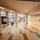 Izīrē komerctelpas Rīgā