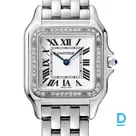Продают Cartier Panthère de Cartier Medium