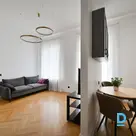 Pārdod dzīvokli Krišjāņa Barona iela 30