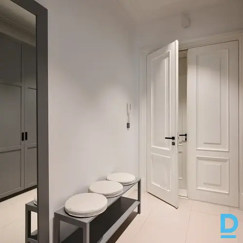 Pārdod dzīvokli Krišjāņa Barona iela 30 Pārdod dzīvokli Krišjāņa Barona iela 30