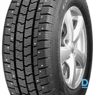 215/65R15C GOODYEAR CARGO ULTRAGRIP 2 104/102T 3PMSF M+S EV, radžojamās