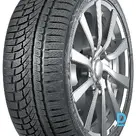 225/55R17 NOKIAN WR A4 97H RunFlat 3PMSF M+S, bez radzēm (2016)