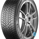 215/55R16 BARUM POLARIS 6 97H XL 3PMSF M+S EV, bez radzēm (2025)