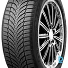 185/55R16 ROADSTONE EUROVIS ALPINE 2 87T XL 3PMSF M+S, bez radzēm