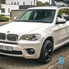Продается BMW X5 3.0D, комплектация M, 2011 года выпуска.