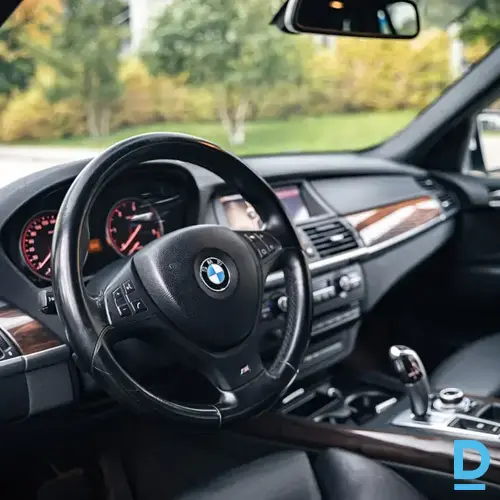 Pārdod BMW X5 3.0D, M-pack, 2011 Pārdod BMW X5 3.0D, M-pack, 2011