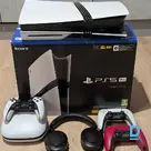 Pārdod Sony PlayStation 5