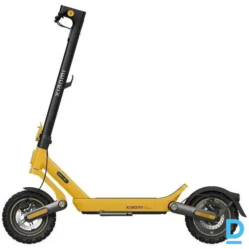 Xiaomi Mi Electric Scooter 6 Ultra 25km/h / 1200W / 585Wh