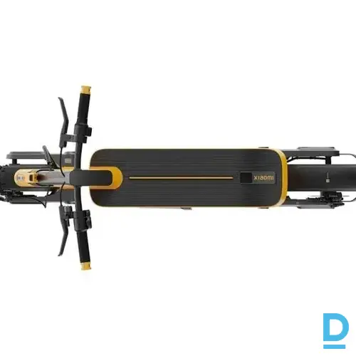 Xiaomi Mi Electric Scooter 6 Ultra 25km/h / 1200W / 585Wh Xiaomi Mi Electric Scooter 6 Ultra 25km/h / 1200W / 585Wh
