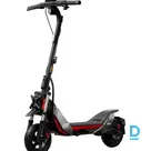 Segway Ninebot Kickscooter ZT3 Pro E Elektriskais skrejritenis 25 km/h