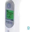Braun Thermoscan 7 IRT 6520 Bezkontakta digitālais termometrs