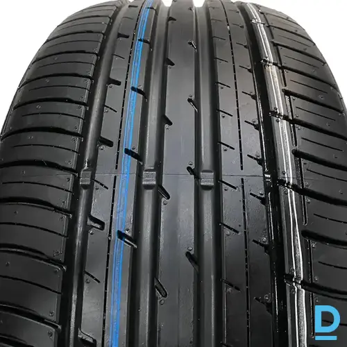 225/45R17 FALKEN ZIEX ZE914B 91W RP Demo (2025)