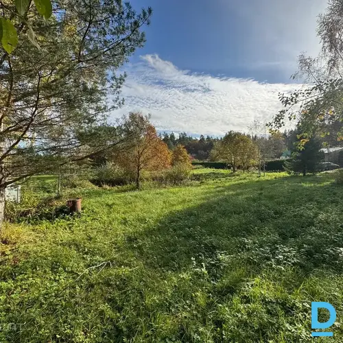 Pārdod zemi Salenieki 232 Pārdod zemi Salenieki 232