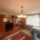 Apartment for rent in Riga