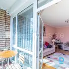 Apartment for rent in Jurmala