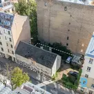 Pārdošanā 515 m² Jauktas centra apbūves zemes gabals Rīgas centrā.Izstrādāts 6-s