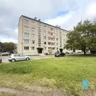 Apartment for sale in Pāvilostas iela 1