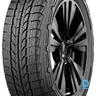 195/70R15C GOODYEAR ULTRAGRIP ICE CARGO 104/102S 3PMSF M+S Mīksts sastāvs, bez radzēm