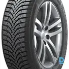 175/55R15 HANKOOK WINTER I*CEPT RS2 (W452) 77T 3PMSF M+S, bez radzēm (2025)