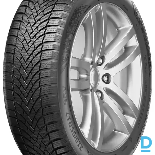 275/45R20 AUSTONE NIXIA WINTER PRO X 110V 3PMSF M+S EV, bez radzēm (2025)