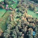 Zemes gabals savrupmājai Kleistos