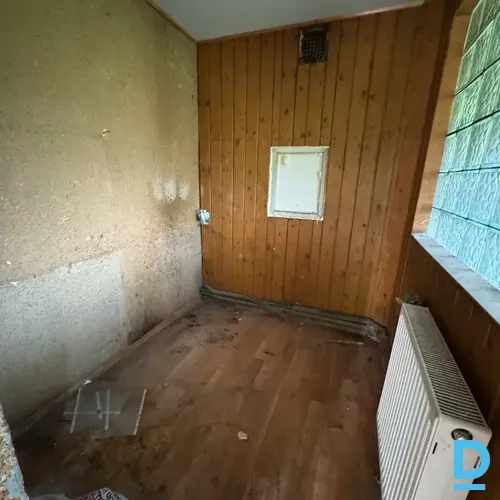 Komercobjekts Jelgavā, Stacijās ielā 1B