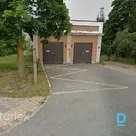 Commercial property in Jelgava, Stacijas Street 1B