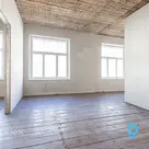 Квартиры в отреставрированном здании в центре Риги.