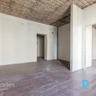 Квартиры в отреставрированном здании в центре Риги.