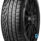 225/60R17 PIRELLI WINTER SOTTOZERO 2 99H 3PMSF M+S, bez radzēm