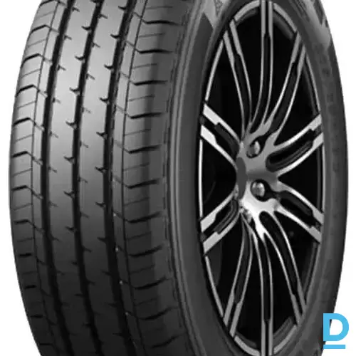 215/60R17C TRIANGLE CONNEX VAN (TV701) 109/107T 3PMSF M+S EV (2024)