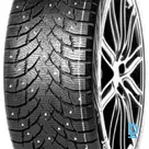 275/30R20 TOURADOR ICE STAR TSW1 97T XL 3PMSF M+S Mīksts sastāvs, ar radzēm