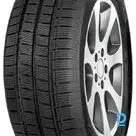 195/75R16C MINERVA FROSTRACK VAN 110/108R 3PMSF M+S, bez radzēm