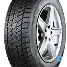 255/60R17 BRIDGESTONE BLIZZAK DM-V2 106S 3PMSF M+S RP Mīksts sastāvs SUV, bez radzēm