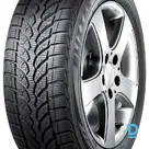 215/45R20 BRIDGESTONE BLIZZAK LM32 95V XL 3PMSF M+S RP, bez radzēm