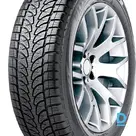 205/80R16 BRIDGESTONE BLIZZAK LM-80 EVO 104T XL 3PMSF M+S SUV, bez radzēm