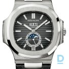 For sale Patek Philippe Nautilus Annual Calendar