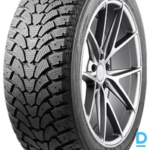 235/45R18 ANTARES GRIP 60 ICE 98H XL 3PMSF M+S, radžojamās (2025)