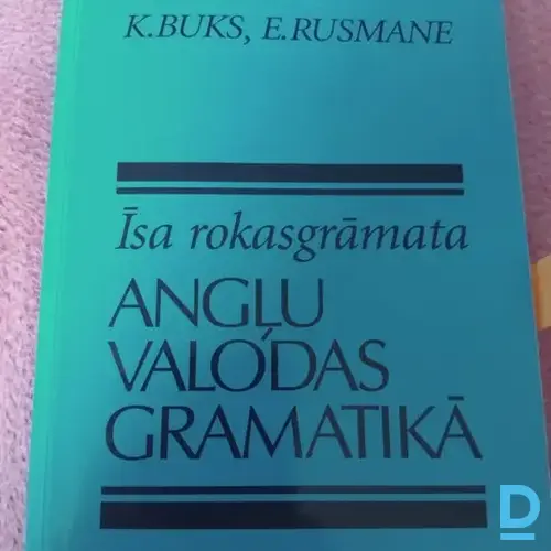 Piedāvā Angļu valodas privātstundas