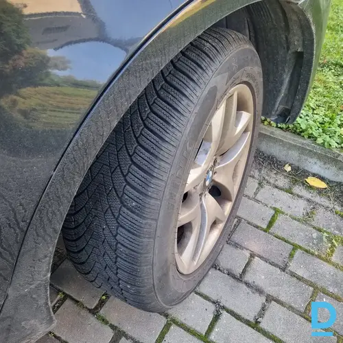 Pārdod BMW X3, 2007 28.12.2027. Pārdod BMW X3, 2007 28.12.2027.