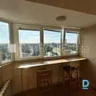 Apartment for rent in Riga