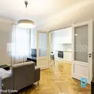 Apartment for rent in Riga