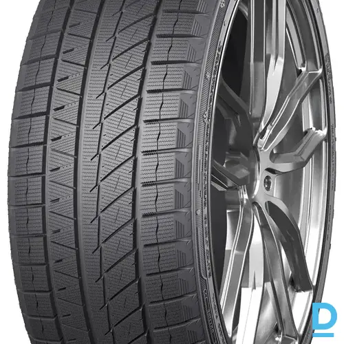 225/45R19 DYNAMO NORDIC SPORT 96V XL 3PMSF M+S Mīksts sastāvs, bez radzēm