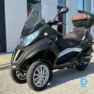 Pārdod Piaggio Mp3 500 motorolleri, 500 cm³, 2014