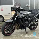 Pārdod Suzuki Bandit Gsf1250 Abs motociklu, 1250 cm³, 2011