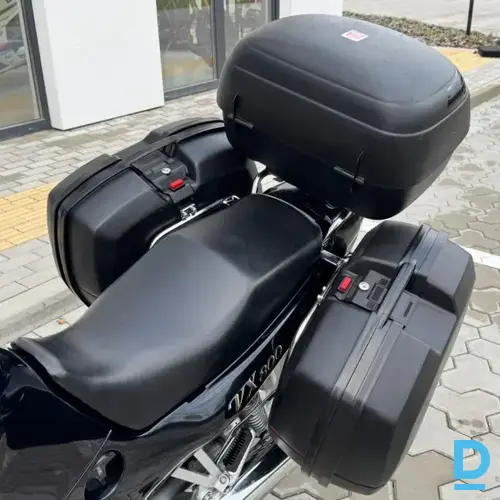 Pārdod Suzuki Vx800 motociklu, 800 cm³, 1996 Pārdod Suzuki Vx800 motociklu, 800 cm³, 1996